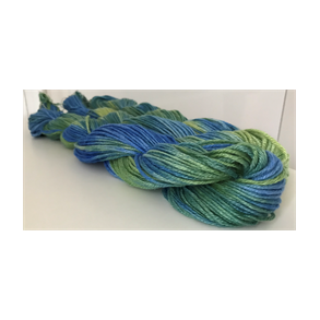 Silkekillingen 82 FEELING BLUE